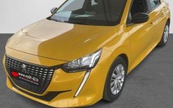 Peugeot 208 Arras