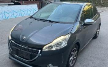 Peugeot 208 Rosselange