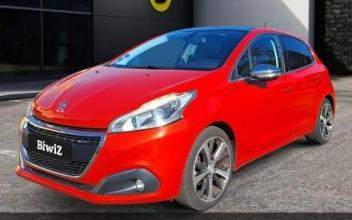 Peugeot 208 Arcachon