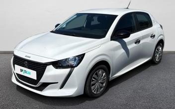 PEUGEOT 208 AFFAIRE Castres
