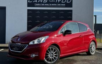 Peugeot 208 GTi Altkirch