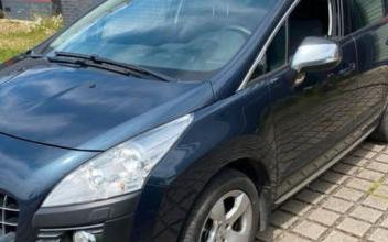 Peugeot 3008 Tourcoing