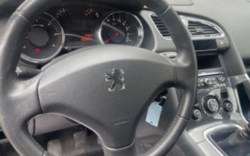 Peugeot 3008 Alençon