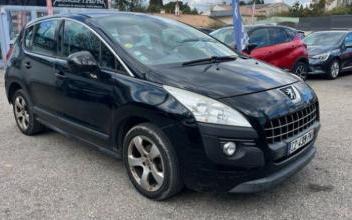 Peugeot 3008 Vitrolles