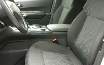 Peugeot 3008 Monistrol-sur-Loire