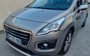 Peugeot 3008 Argenteuil