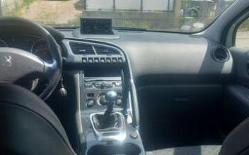 Peugeot 3008 Saint-Quentin-Fallavier