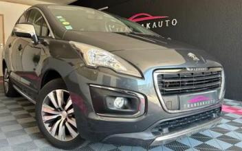 Peugeot 3008 Béziers