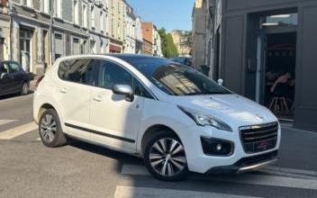 Peugeot 3008 Cambrai