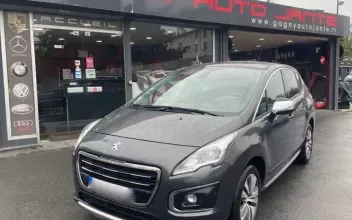 Peugeot 3008 Gagny