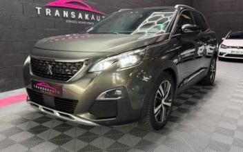 Peugeot 3008 Chaponost