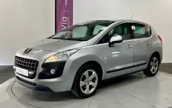 Peugeot 3008 Chambly