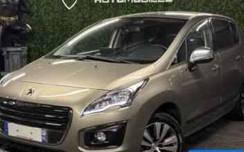 Peugeot 3008 Taverny