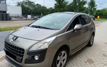 Peugeot 3008 Toulouse