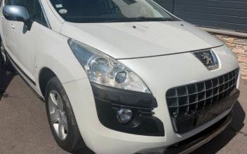 Peugeot 3008 Le-Rove