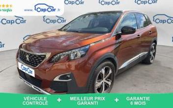 Peugeot 3008 Bernac-Debat