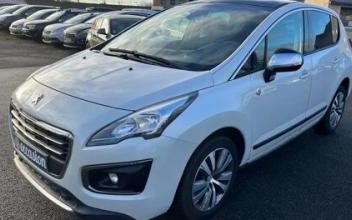 Peugeot 3008 Chevilly