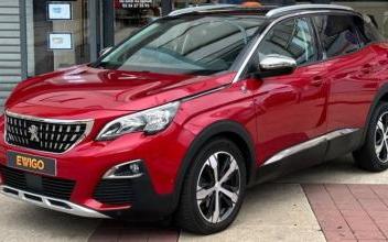Peugeot 3008 Forbach