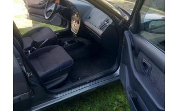 Peugeot 306 Joué-sur-Erdre