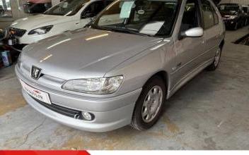 Peugeot 306 Harnes