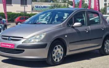 Peugeot 307 Toulouse