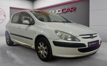 Peugeot 307 Avignon