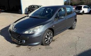Peugeot 307 Sorgues