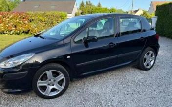 Peugeot 307 Varinfroy