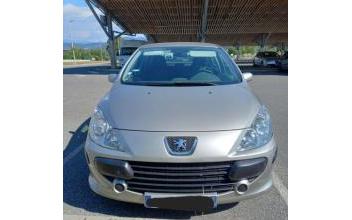 Peugeot 307 Gap