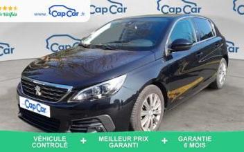 Peugeot 308 Noisy-le-Grand