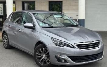 Peugeot 308 Goussainville