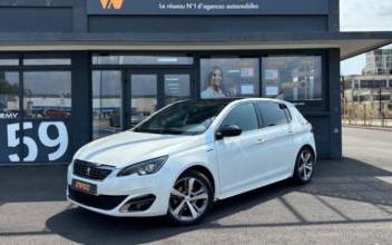 Peugeot 308 Valence