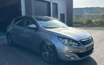 Peugeot 308 Poisy