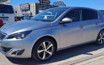 Peugeot 308 Benfeld