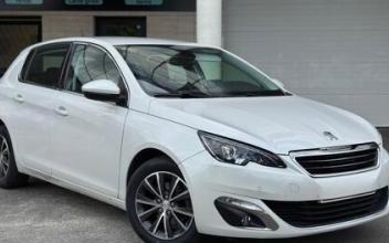 Peugeot 308 Goussainville