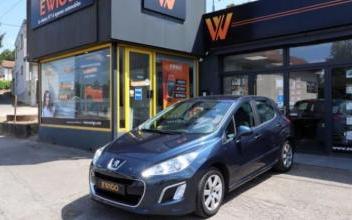 Peugeot 308 Bourgoin-Jallieu