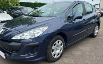 Peugeot 308 Monéteau