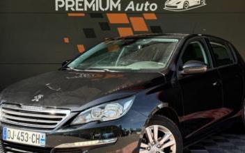 Peugeot 308 Chignin
