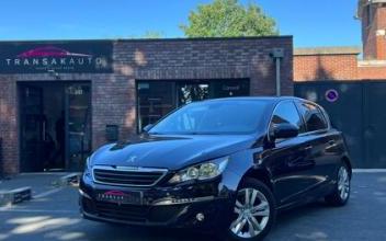 Peugeot 308 Wambrechies