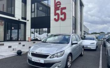 Peugeot 308 Saint-Jean-de-Braye