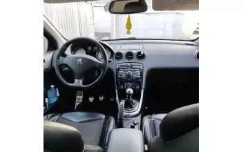 Peugeot 308 Décines-Charpieu