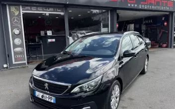 Peugeot 308 Gagny