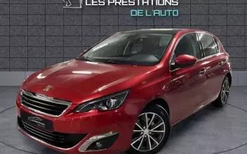 Peugeot 308 Puteaux