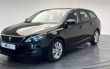 Peugeot 308 Roncq