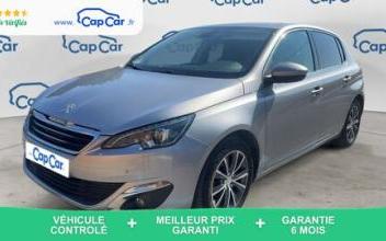 Peugeot 308 Beauchamp