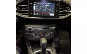 Peugeot 308 Faucogney-et-la-Mer