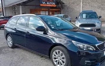 Peugeot 308 Gleizé