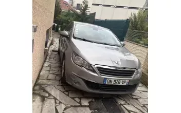 Peugeot 308 Le-Raincy