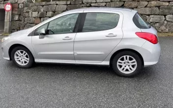 Peugeot 308 Narbonne