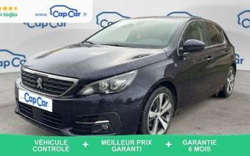 Peugeot 308 Nancy